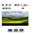 46 Zoll flexible Werbung LCD-Display
